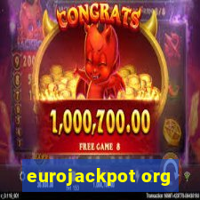 eurojackpot org